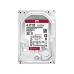 WD4003FFBX Western Digital Red Pro 4TB 7200RPM SATA Hard Drive