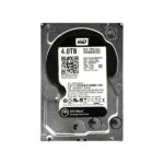 WD4003FZEX-00Z4SA0 Western Digital Black 4TB SATA Hard Drive