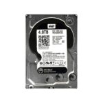 WD4003FZEX Western Digital Black 4TB SATA Hard Drive