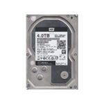 WD4004FZWX Western Digital Black 4TB 7200RPM SATA Hard Drive