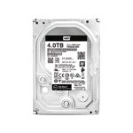 WD4005FZBX Western Digital Black 4TB 7200RPM SATA Hard Drive