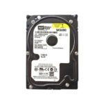 WD400BD Western Digital Caviar 40GB 7200RPM SATA Hard Drive