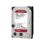 WD40EFAX Western Digital Red NAS 4TB 5400RPM SATA Hard Drive