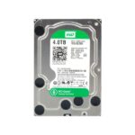 WD40EZRX-00SPEB0 Western Digital Green 4TB SATA Hard Drive