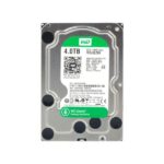 WD40EZRX Western Digital Green 4TB 5400RPM SATA Hard Drive