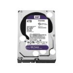 Refurbished WD40PURZ Western Digital Purple Surveillance 4TB SATA