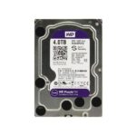 WD4NPURX Western Digital Purple NV 4TB 5400RPM SATA Hard Drive