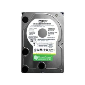 WD5000AACS Western Digital Caviar Green 500GB SATA Hard Drive