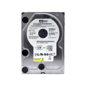 WD5000AAJB Western Digital Caviar SE 500GB 7200RPM Hard Drive