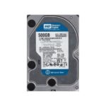 WD5000AAKS-00A7B2 Western Digital Caviar Blue 500GB Hard Drive