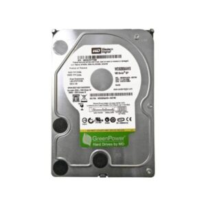 WD5000AAVS Western Digital Caviar Green 500GB 7200RPM Hard Drive