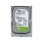 WD5000AUDX-56WNHY0 Western Digital AV-GP 500GB Hard Drive
