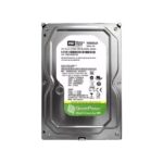 WD5000AUDX Western Digital AV-GP 500GB 5400RPM SATA Hard Drive