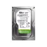 WD5000AVCS Western Digital AV-GP 500GB 5400RPM SATA Hard Drive