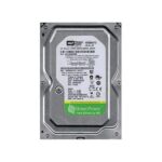 WD5000AVCS-612DY1 Western Digital AV-GP 500GB SATA Hard Drive
