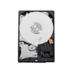 WD5000AVDX Western Digital 500GB 5400RPM SATA Hard Drive