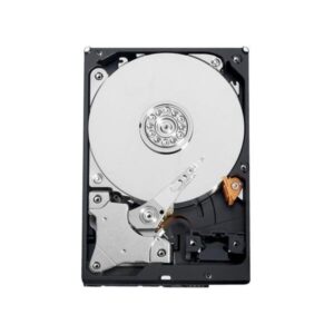 WD5000AVDX Western Digital 500GB 5400RPM SATA Hard Drive