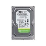 WD5000AVVS Western Digital AV-GP 500GB 7200RPM SATA Hard Drive