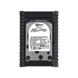 WD5000HHTZ Western Digital VelociRaptor 500GB 10000RPM Hard Drive