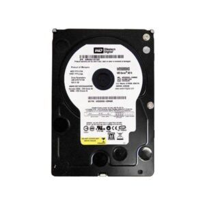 WD5000KS Western Digital Caviar SE16 500GB 7200RPM Hard Drive