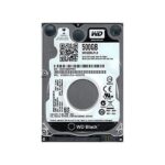 Refurbished WD5000LPLX-00ZNTT0 Western Digital 500GB 6GB/s