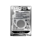 WD5000LPLX Western Digital Black 500GB 7200RPM SATA Hard Drive