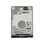 WD5000LPSX Western Digital 500GB 7200RPM SATA Hard Drive