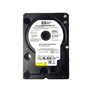 WD5000YS Western Digital Caviar RE2 500GB SATA Hard Drive