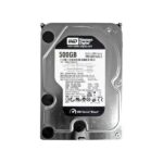 WD5001AALS-00L3B2 Western Digital Caviar Black 500GB Hard Drive