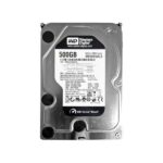 WD5001AALS Western Digital Caviar Black 500GB SATA Hard Drive
