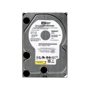 WD5001ABYS-01YNA0 Western Digital RE2 500GB 7200RPM Hard Drive