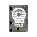 WD5001ABYS Western Digital RE2 500GB 7200RPM SATA Hard Drive