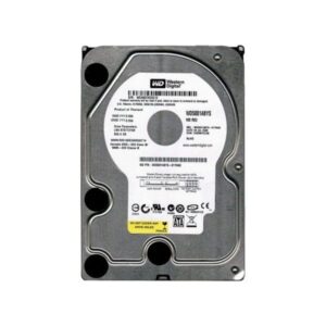 WD5001ABYS Western Digital RE2 500GB 7200RPM SATA Hard Drive