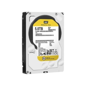 WD5001F9YZ Western Digital Se 5TB 7200RPM SATA Hard Drive