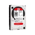 WD5001FFWX Western Digital Red Pro 5TB 7200RPM SATA Hard Drive