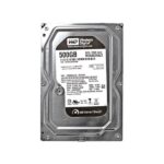 WD5002AALX Western Digital Caviar Black 500GB SATA Hard Drive