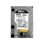 WD5002ABYS Western Digital RE3 500GB 7200RPM SATA Hard Drive