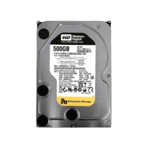 WD5002ABYS Western Digital RE3 500GB 7200RPM SATA Hard Drive