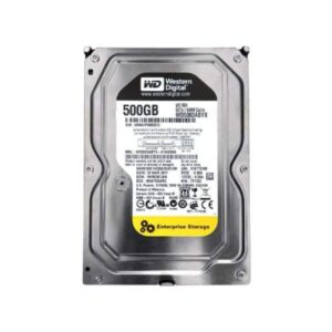 WD5003ABYX-01WERA0 Western Digital RE4 500GB SATA Hard Drive