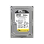 WD5003ABYZ-011FA0 Western Digital Re 500GB SATA Hard Drive
