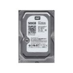 WD5003AZEX-00MK2A0 Western Digital Black 500GB SATA Hard Drive