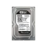 WD5003AZEX Western Digital Black 500GB 7200RPM SATA Hard Drive