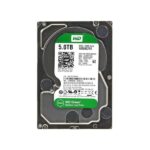 WD50EZRX Western Digital Green 5TB 5400RPM SATA Hard Drive