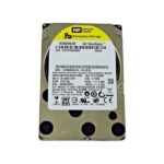 WD6000HLHX-01JJPV0 Western Digital VelociRaptor 600GB Hard Drive