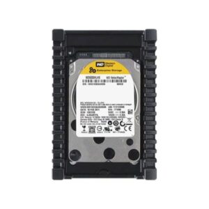 WD6000HLHX Western Digital VelociRaptor 600GB SATA Hard Drive