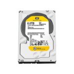 Refurbished WD6001F9YZ Western Digital Se 6TB 7200RPM Hard Drive