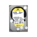 WD6001FSYZ Western Digital Re 6TB 7200RPM SATA Hard Drive