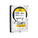 WD6001FXYZ Western Digital Re 6TB 7200RPM SATA Hard Drive