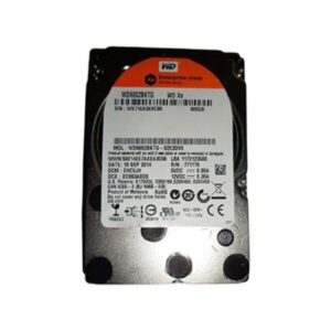 WD6002BKTG-02E3DV0 Western Digital Xe 600GB SAS Hard Drive