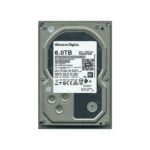 WD6002FZWX-00GBGB0 Western Digital Black 6TB 7200RPM Hard Drive